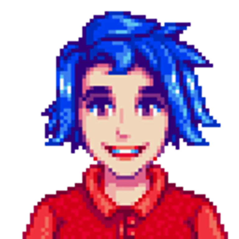 Emily (Stardew) avatar