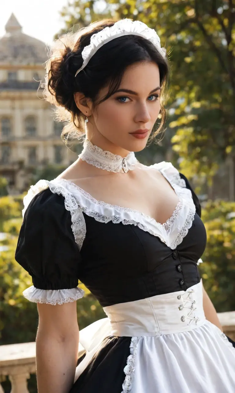 Winifred Alden  avatar