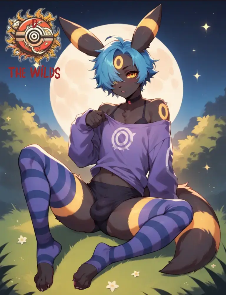 Umbrey avatar