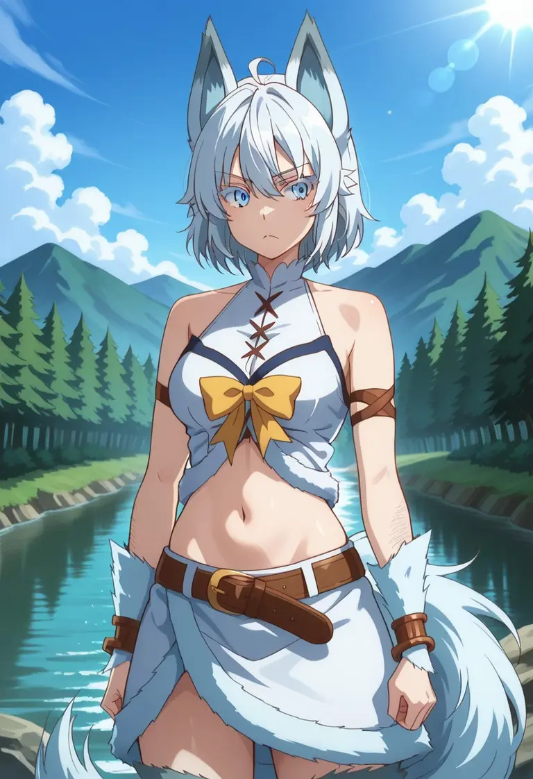 Setsuna - Redo of Healer avatar