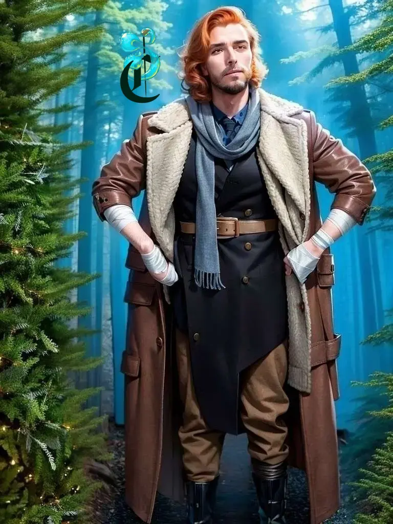 Caleb Widogast, Critical Role (Fanfic) Avatar