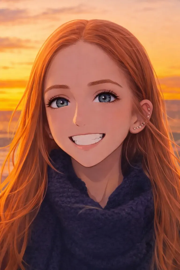 Instagrameuse pixie avatar