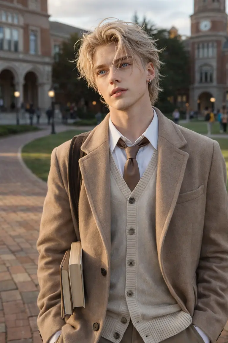 Max Thorne 🩵 Avatar