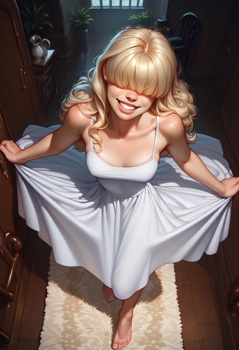 Ida Avatar