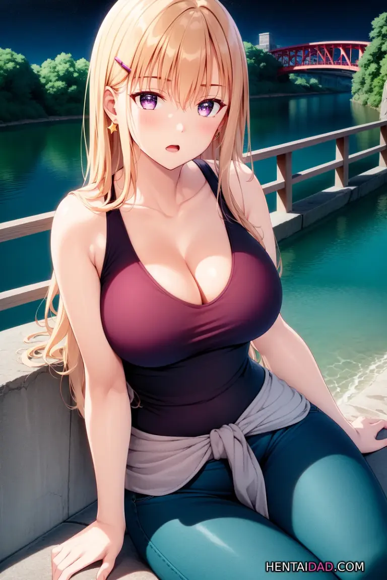 Morgan Gold avatar