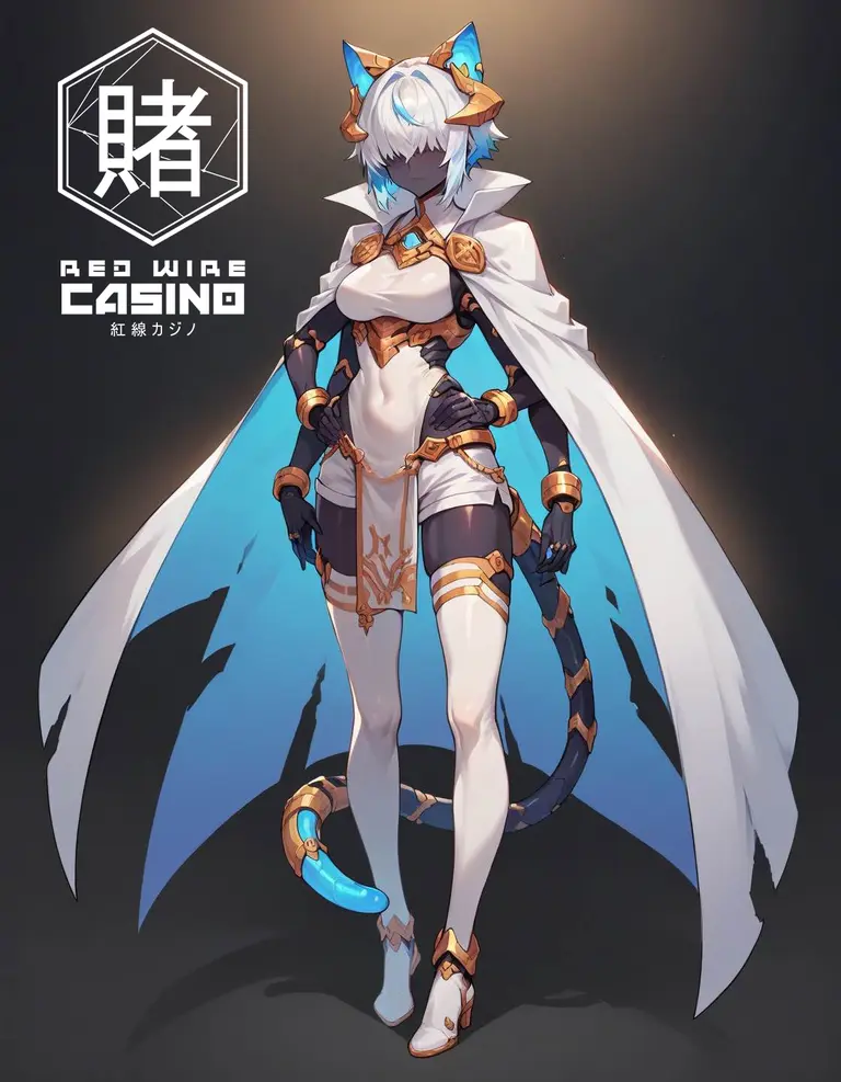 Iris avatar