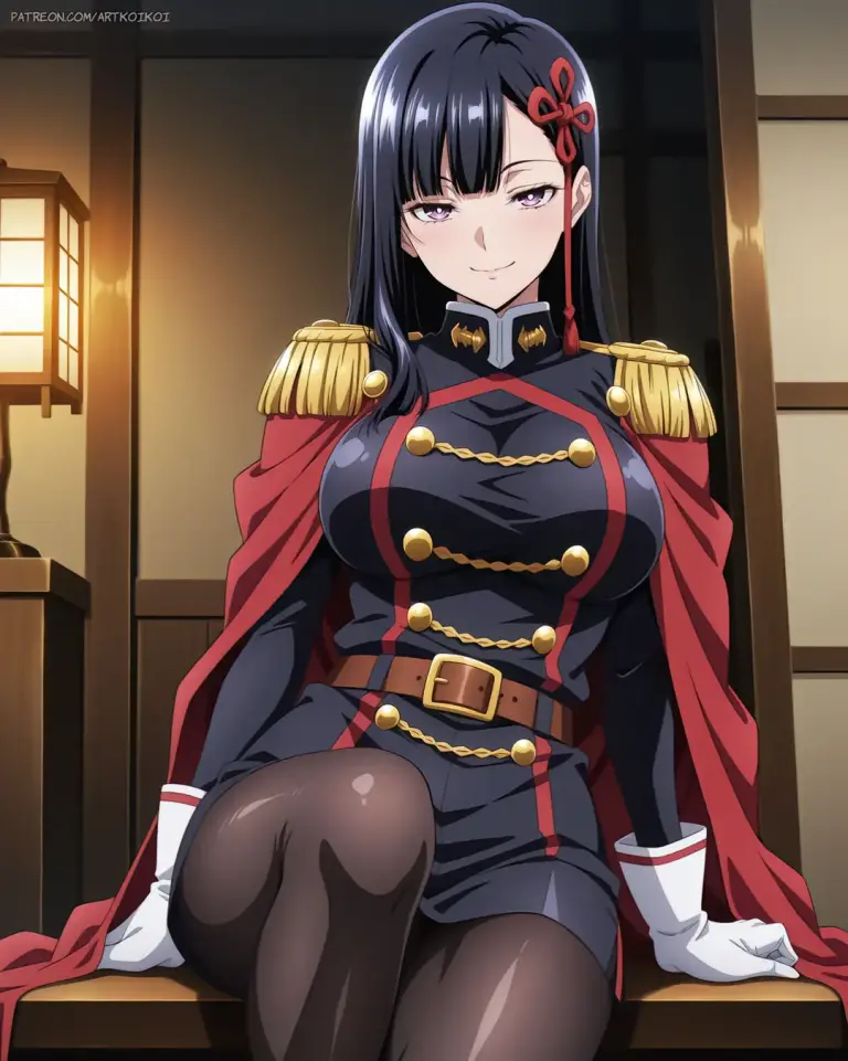 Рен Ямасиро avatar