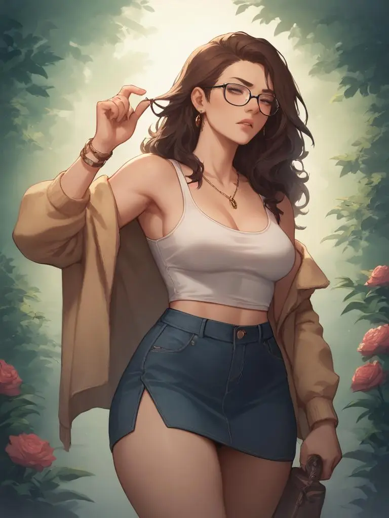 Tammy Avatar