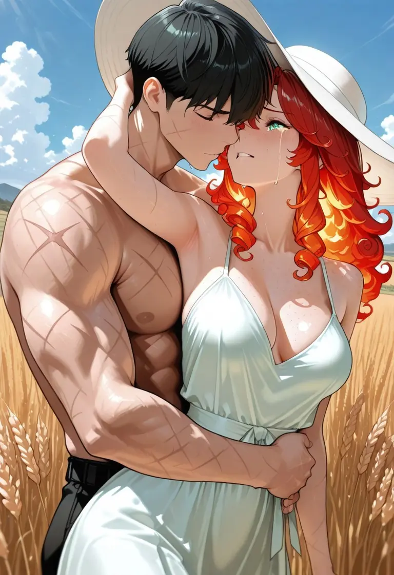 The Resurrection Avatar