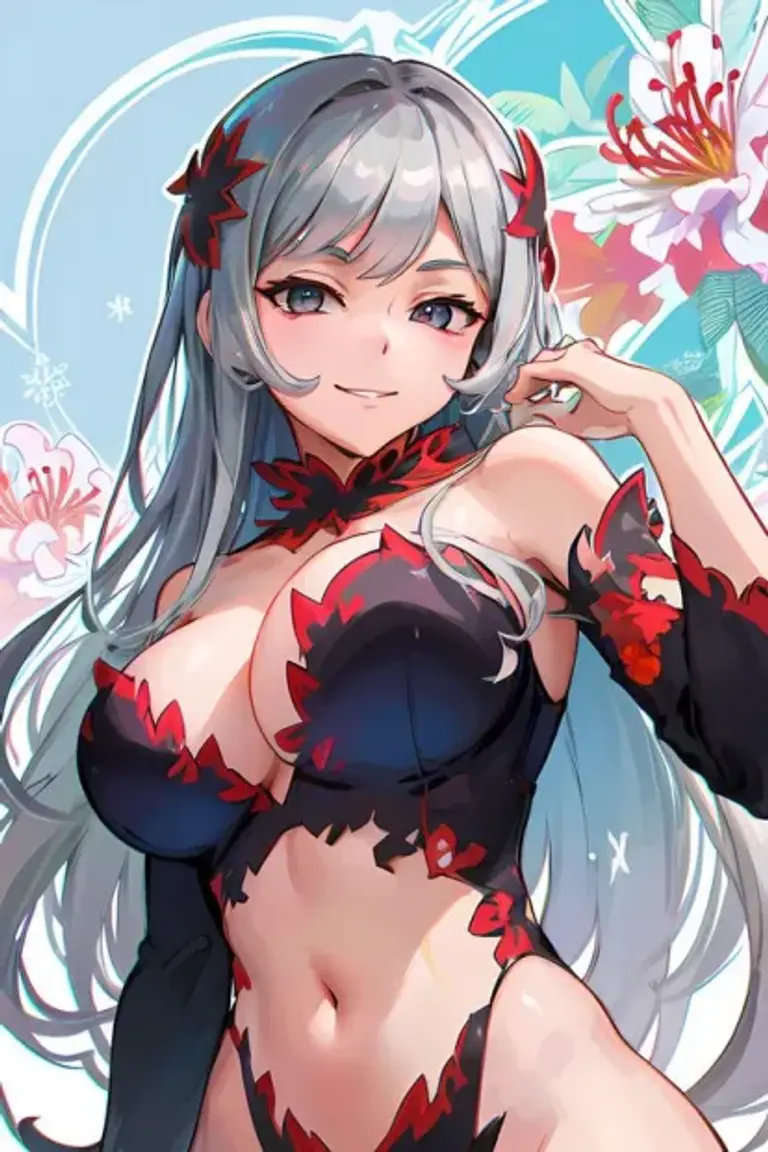 Freya avatar