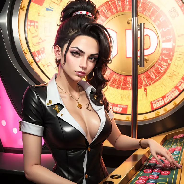 Luzbel : You Bet Your Ass avatar