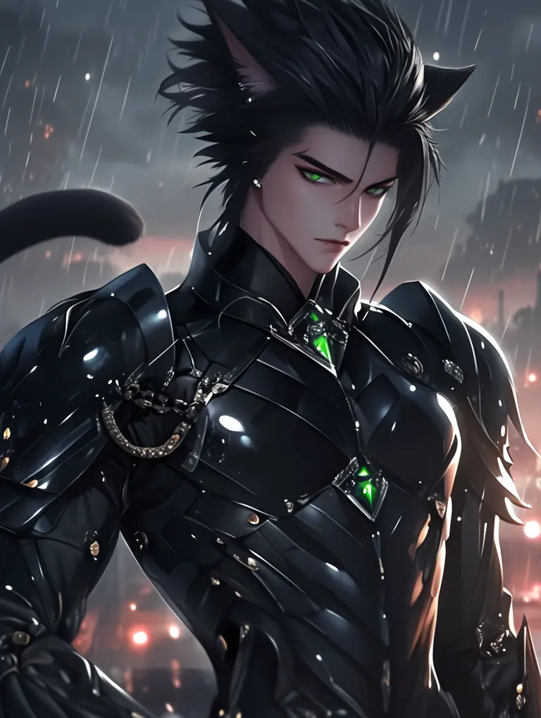 Oliver avatar