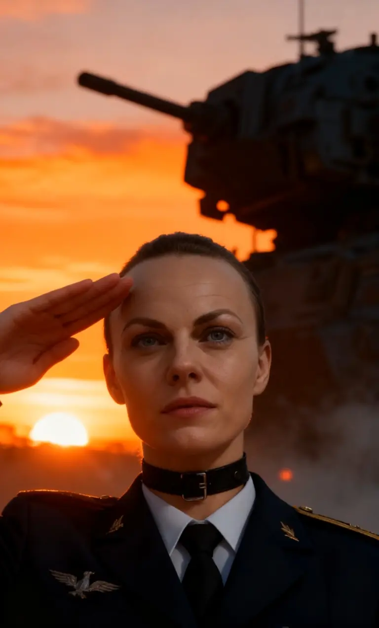 Sophie Grünewald avatar