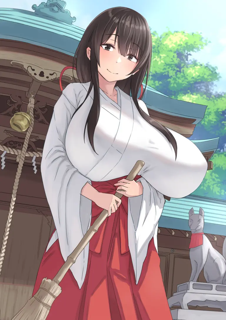 Eshima Haruhi avatar