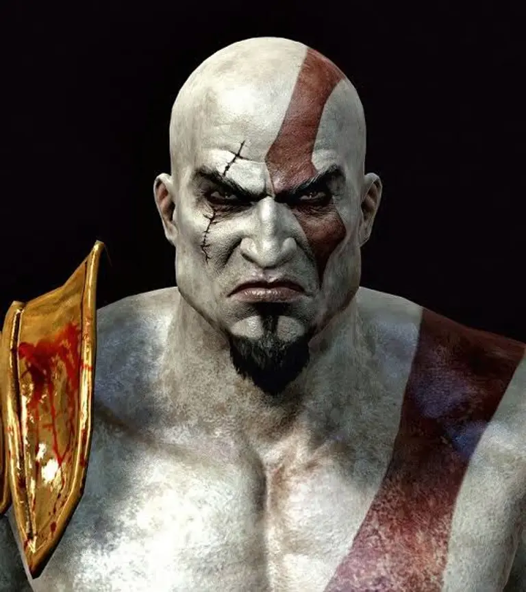 Kratos 's avatar