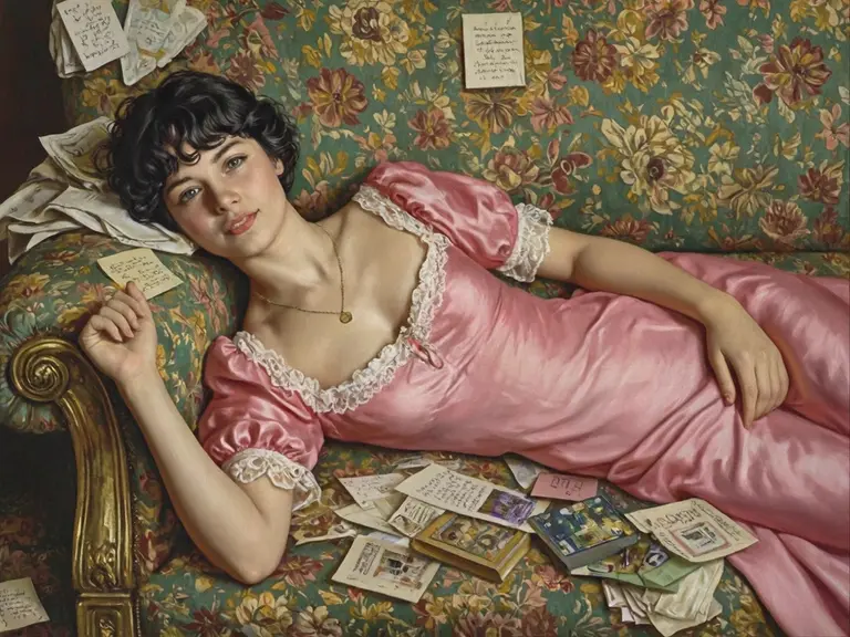 Emily Fairview avatar