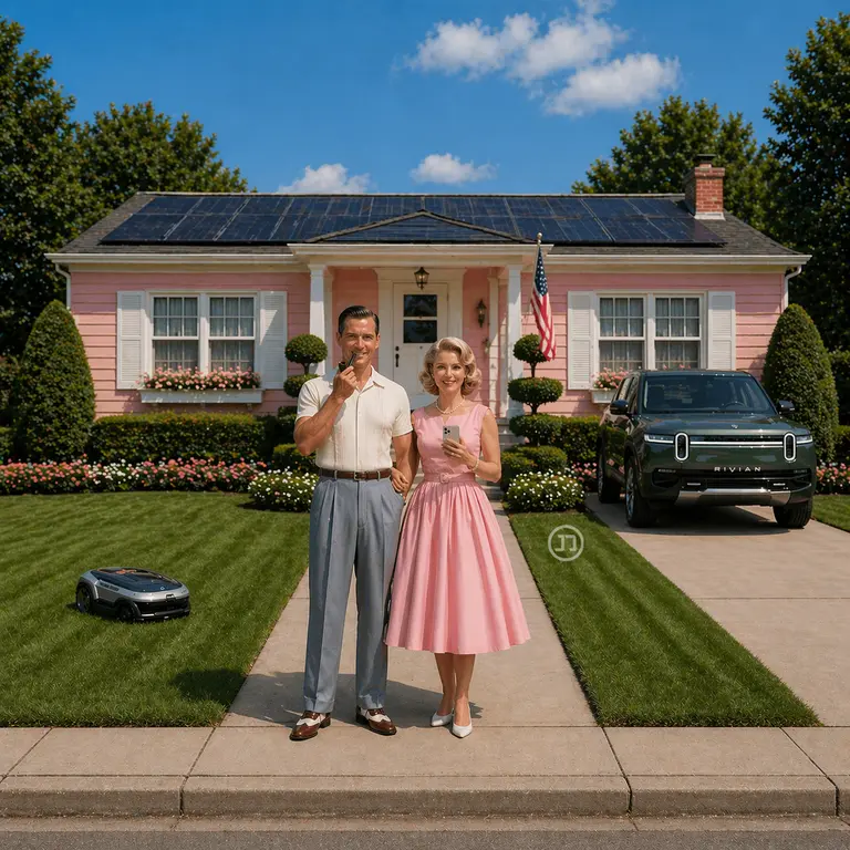 Maplewood Heights avatar