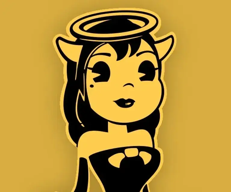 Alice Angel avatar