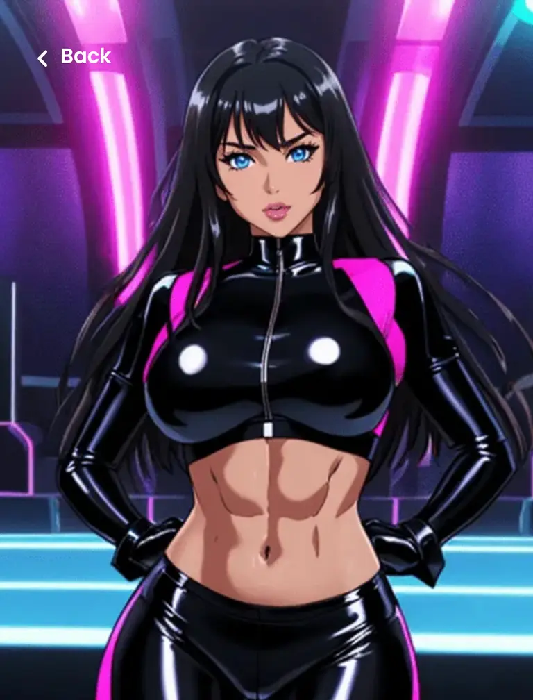 Mistress Kate avatar