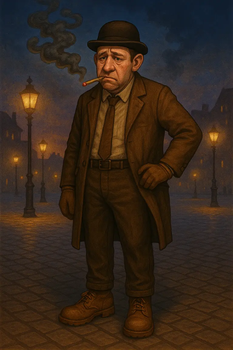 Igor - Your Incompetent Henchman avatar