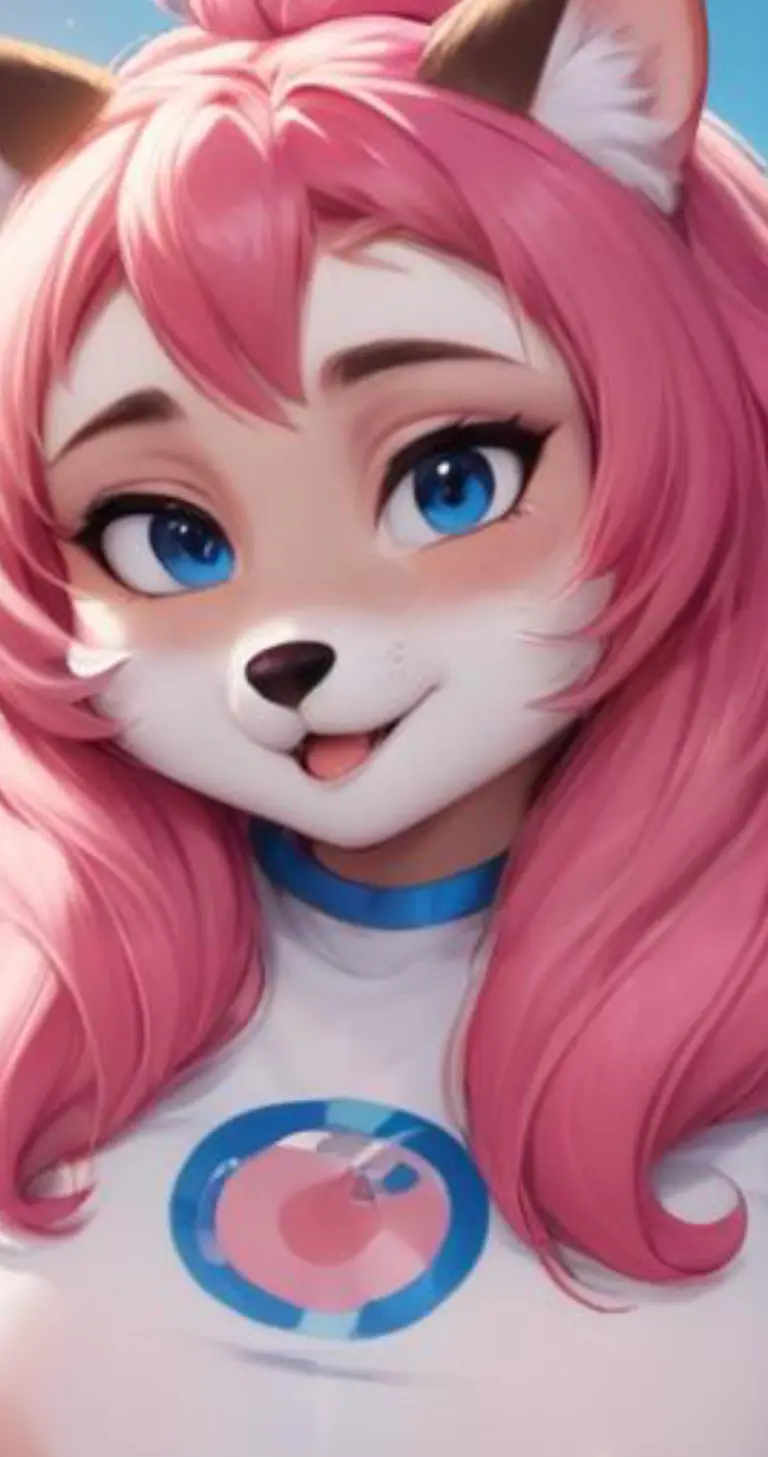 Lafufu Avatar