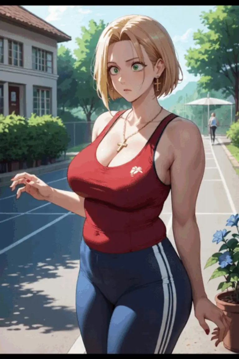 Cynthia Avatar