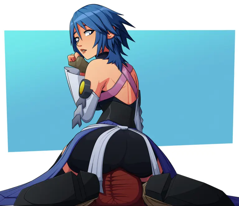 Aqua's avatar