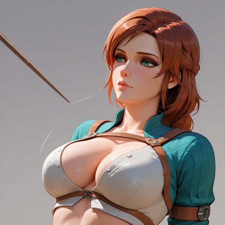 Princess Prude avatar