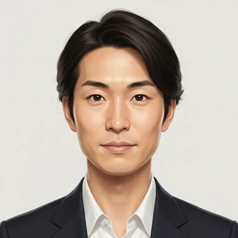 Private to Public Avatar