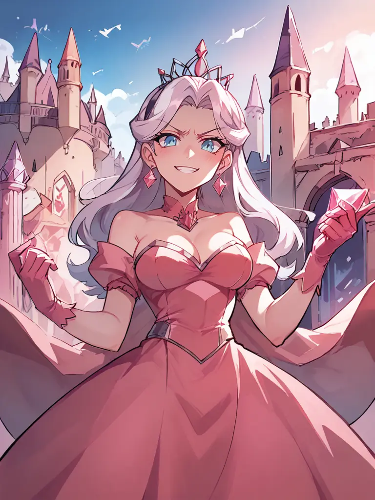 Princess Kristy avatar