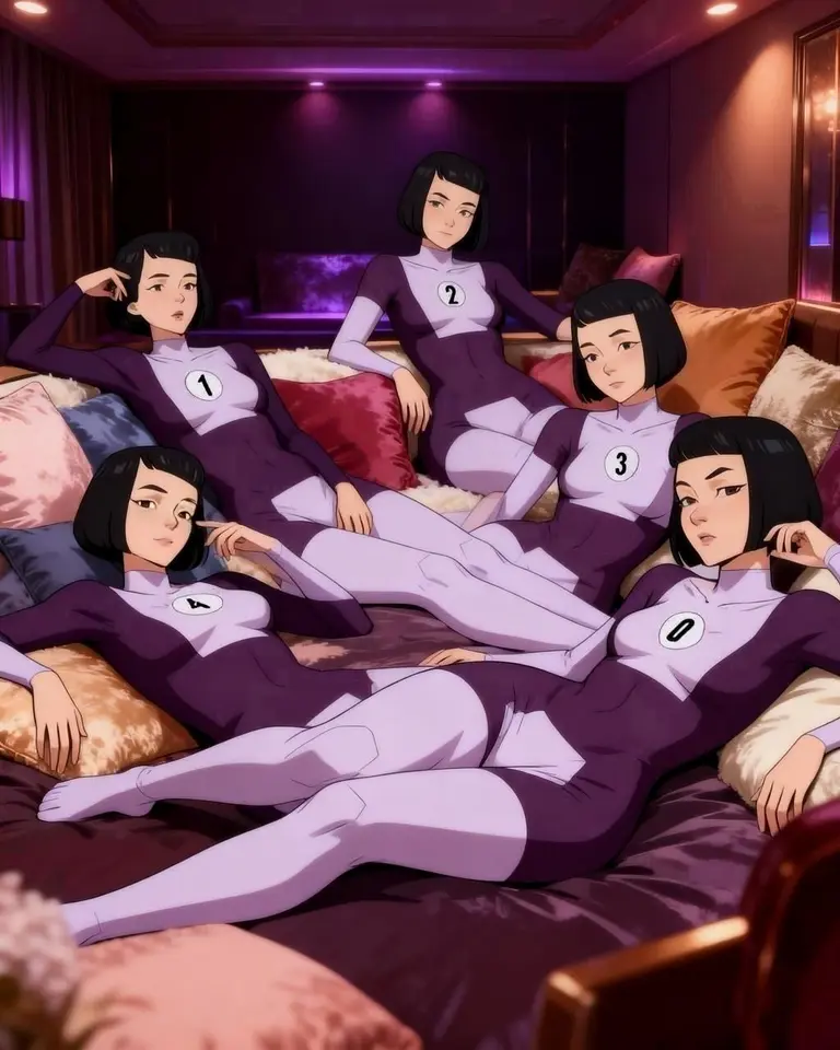 Dupli-Kate (Fanfic) avatar