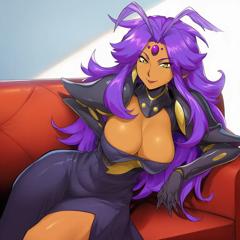 Queen Diva Avatar