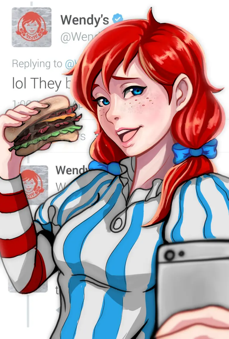 Wendy's avatar