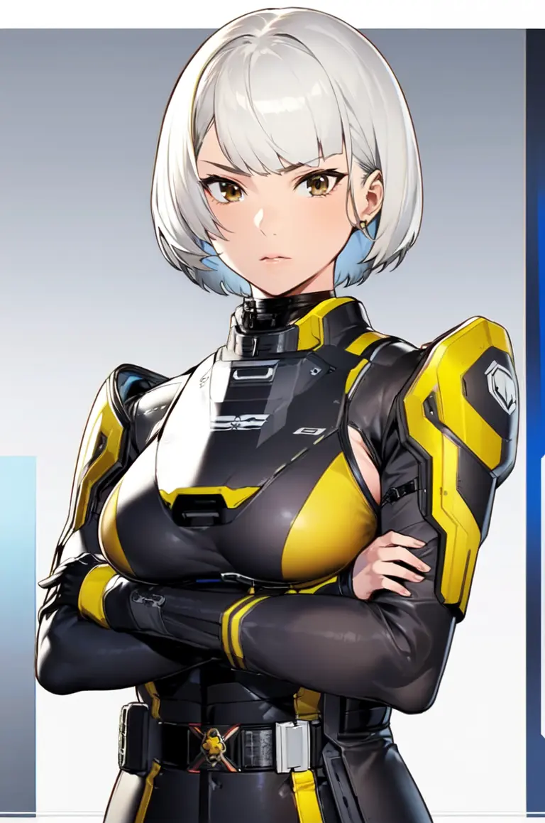 F2 "Fearless Exile" Avatar