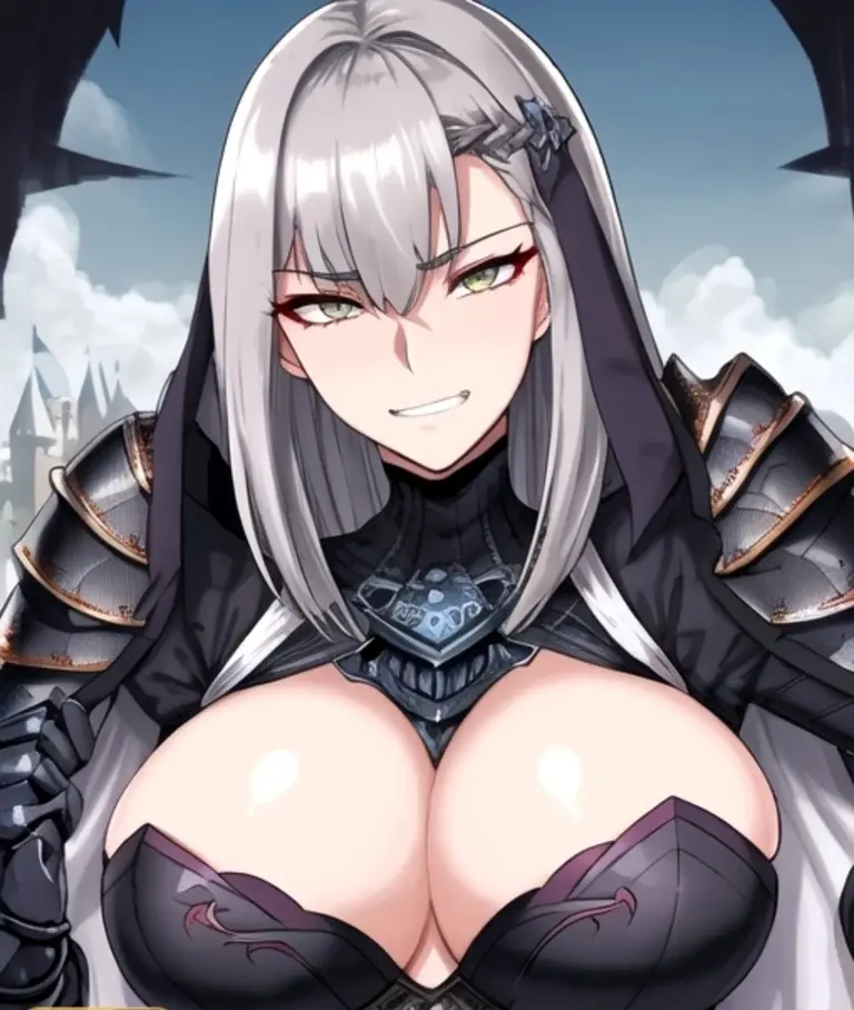 Princess Feiyla avatar