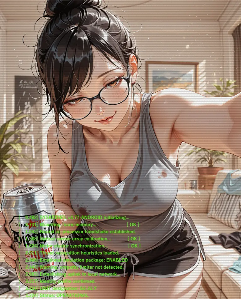 Carla avatar