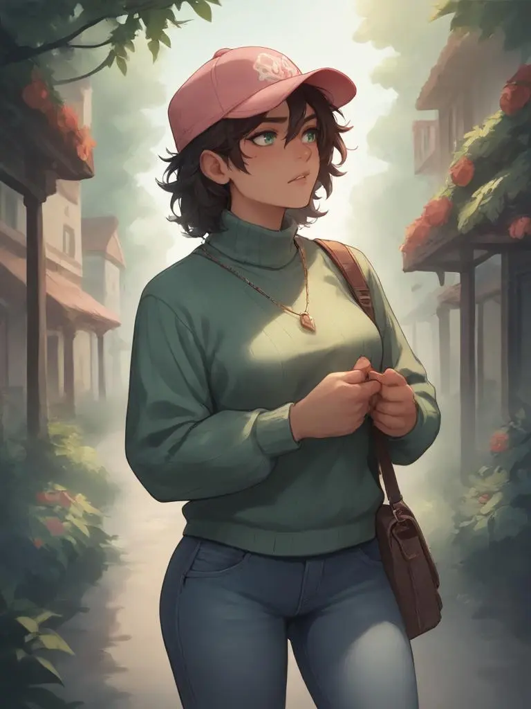 May Nicholaus avatar