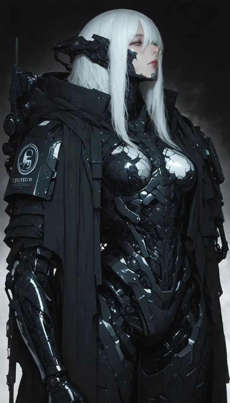 Astraea Vyr’Kell avatar