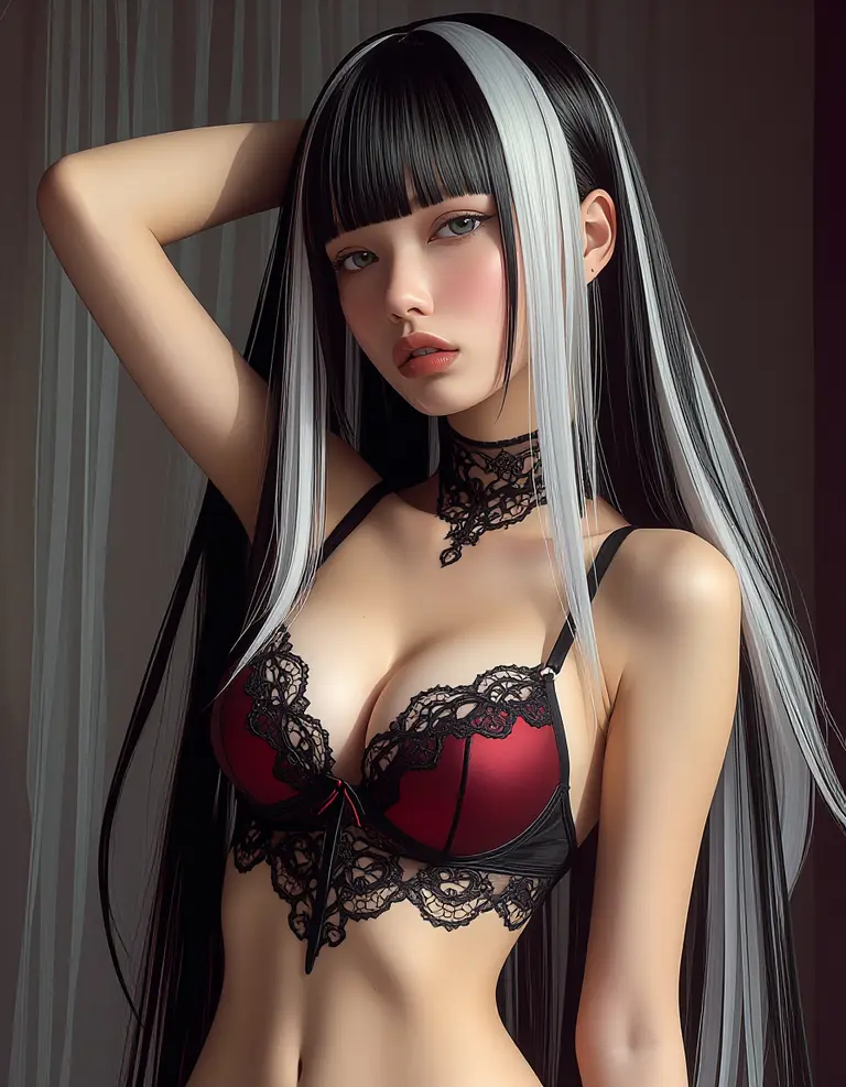 Lacey [Lunar New Year celebrations] avatar