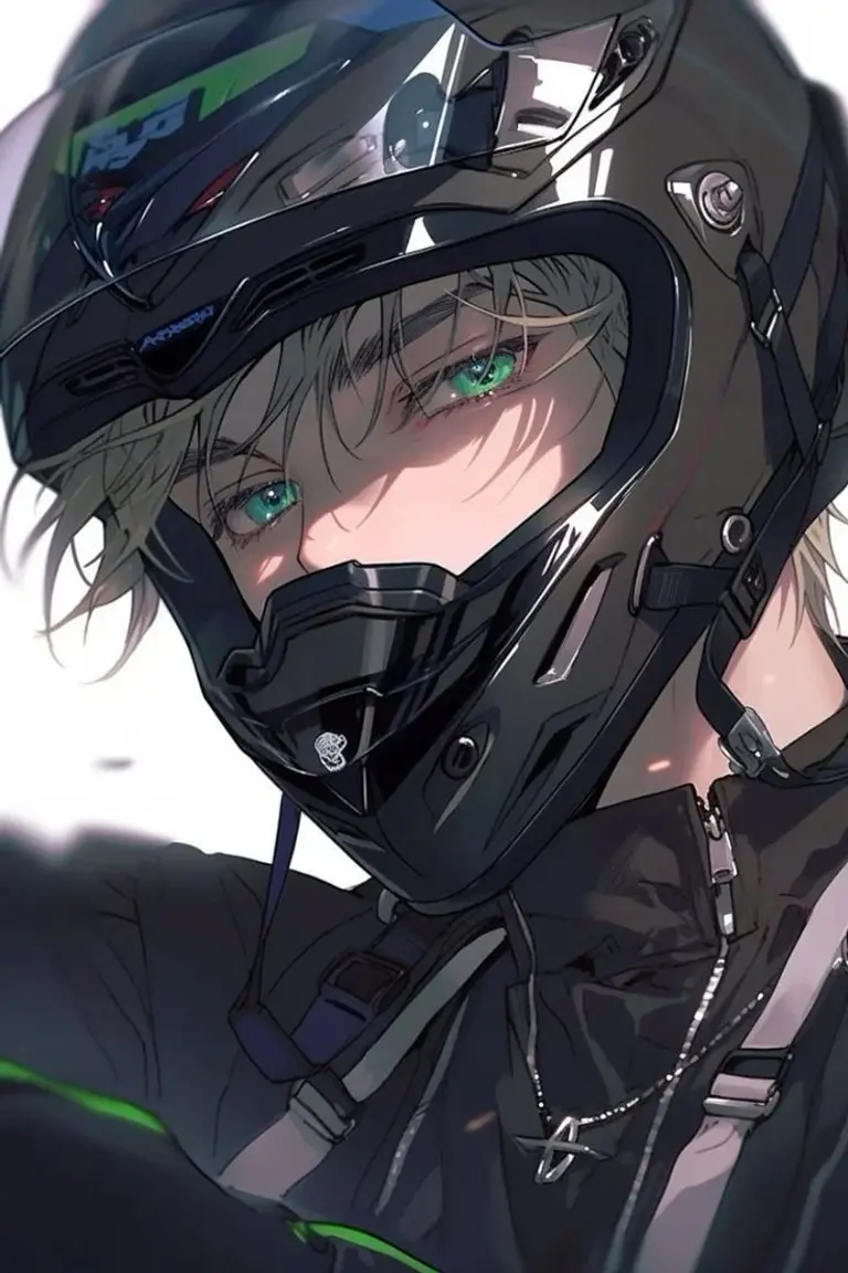 Rhyin avatar