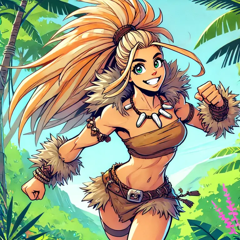 Ayla avatar
