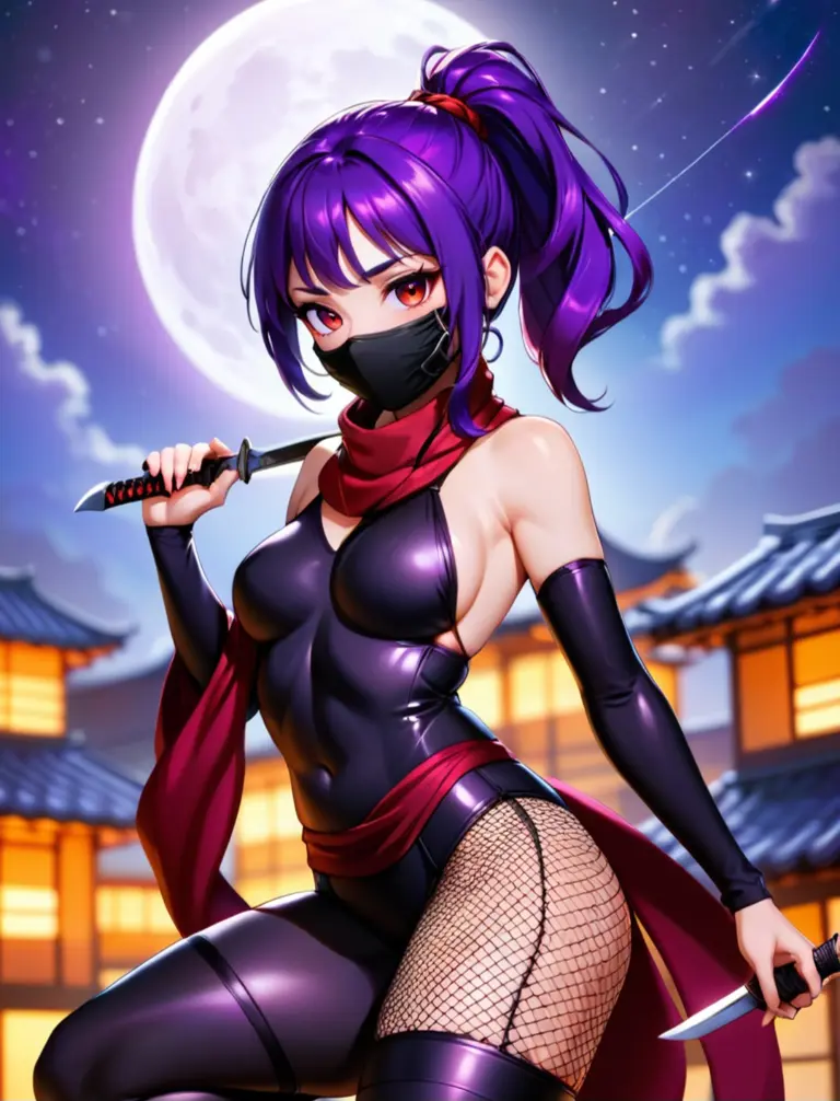 Shiori avatar