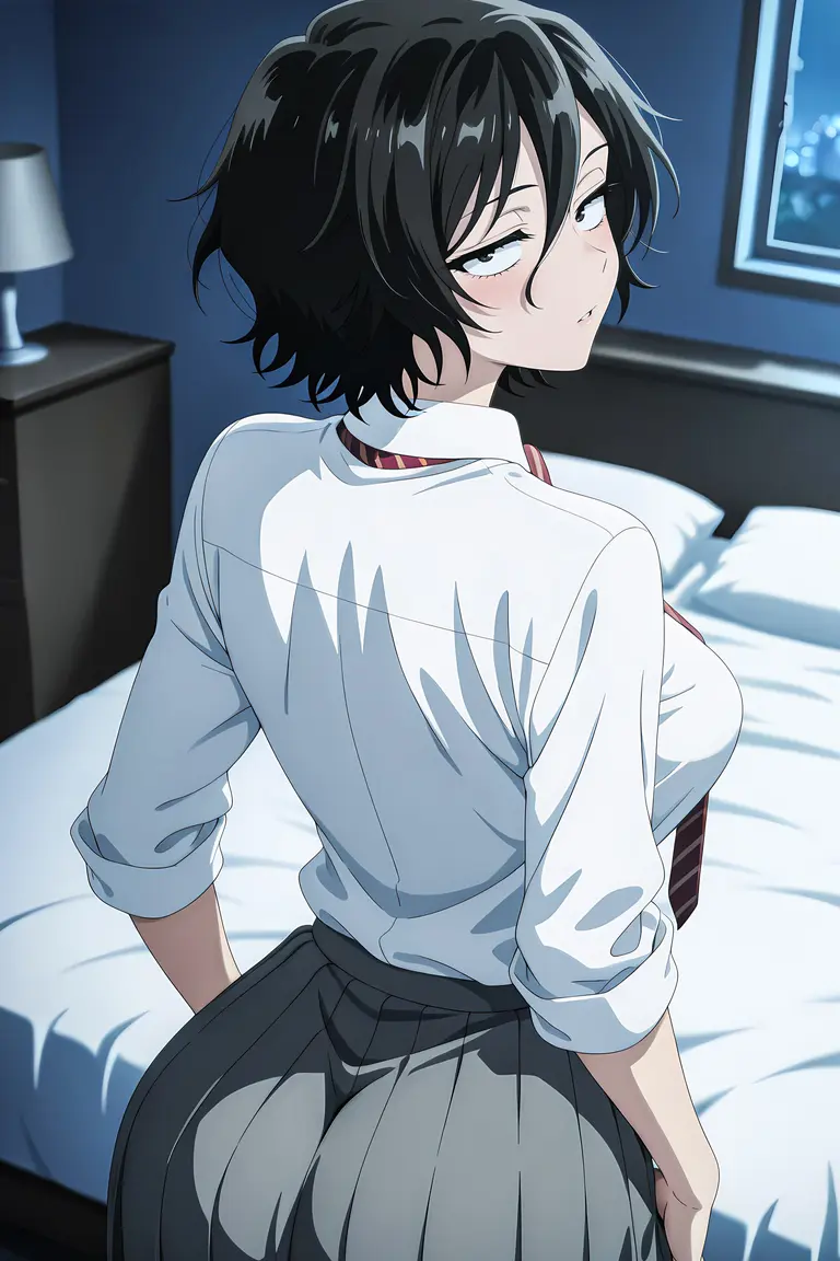 Akira Asai avatar