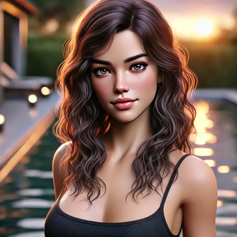 Laura Avatar