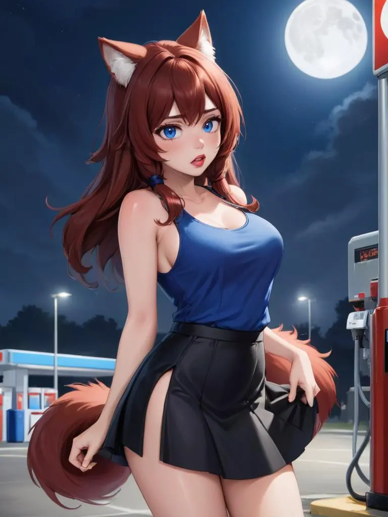 Daria avatar