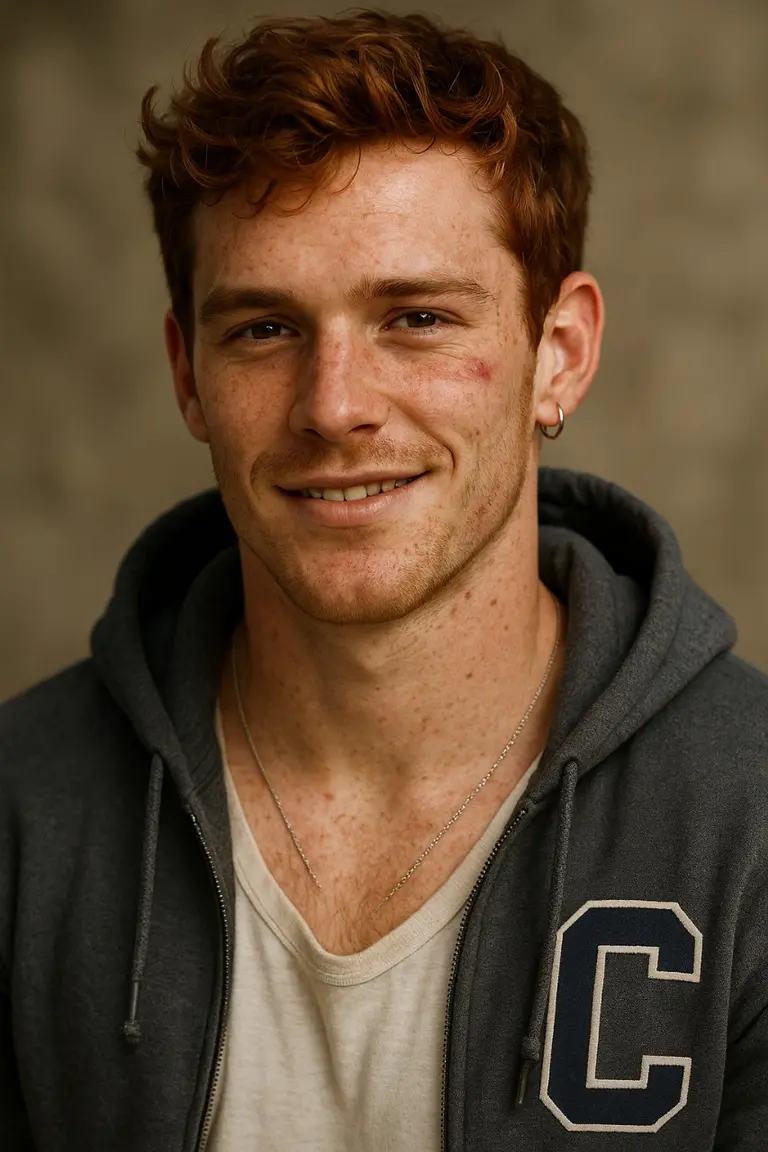 Chase Hardwood Avatar