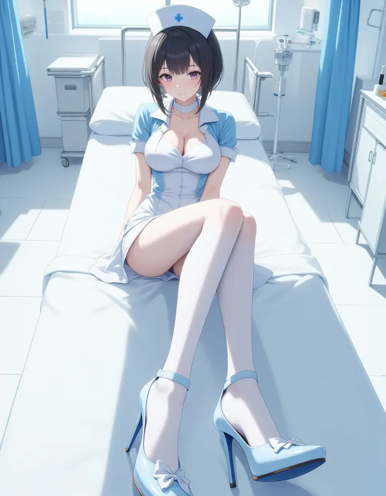 Felicity Feelgood avatar