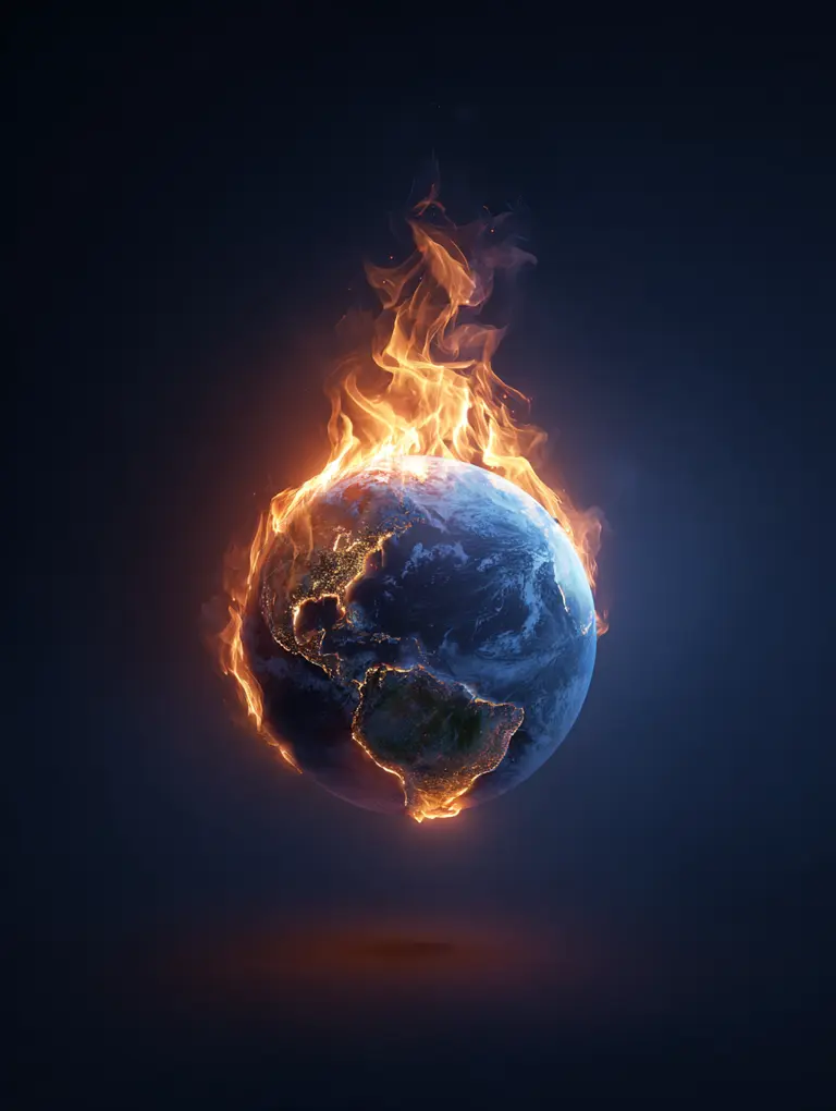 After the Warming: 2100 avatar