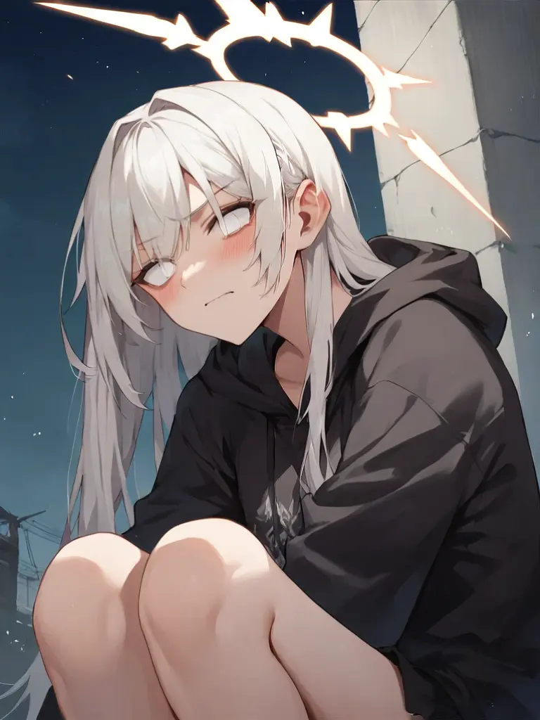 Nohane avatar