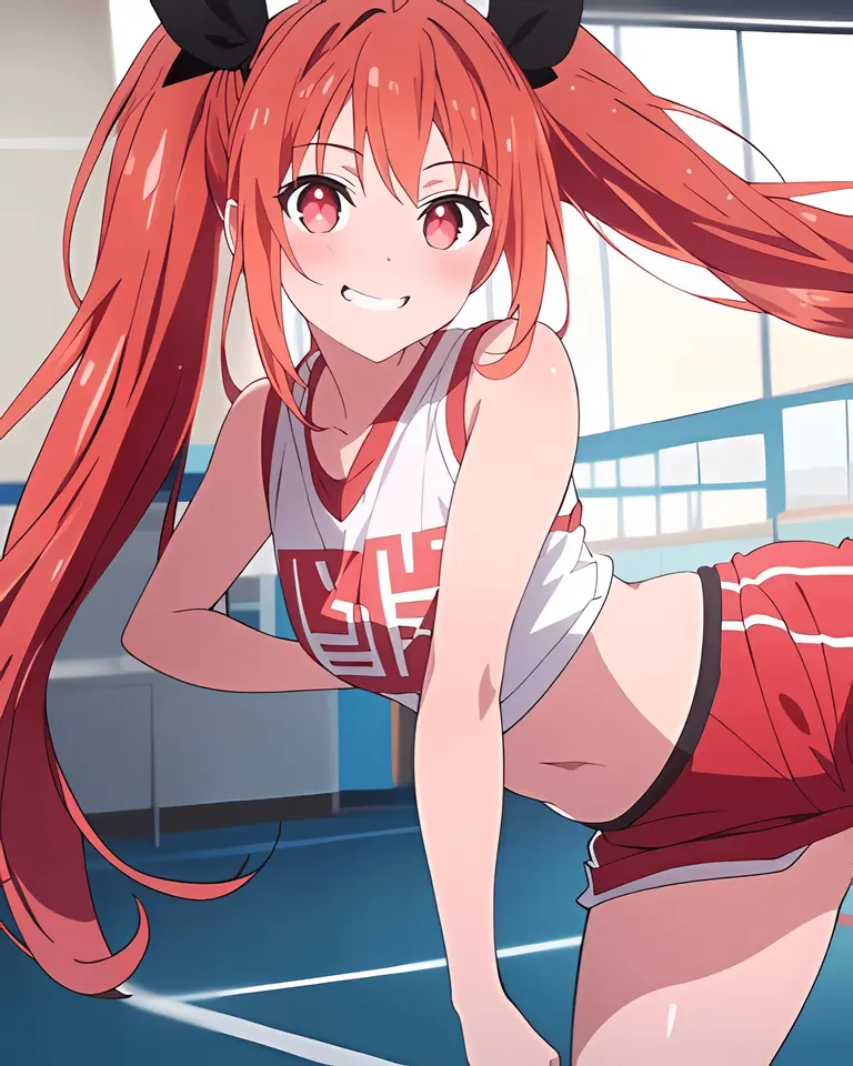 Kotori Itsuka's avatar